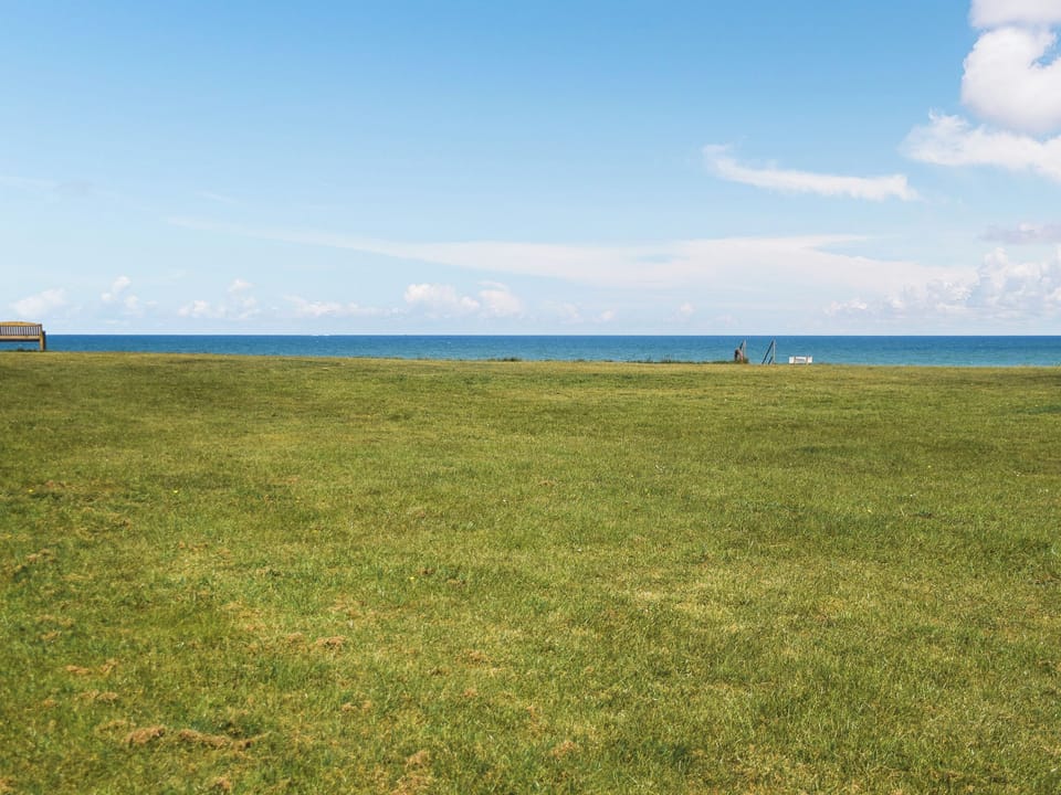 Surrounding area | The Beach House, Bacton