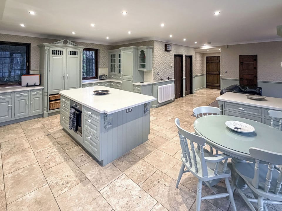 Kitchen | High Biggin, Windermere
