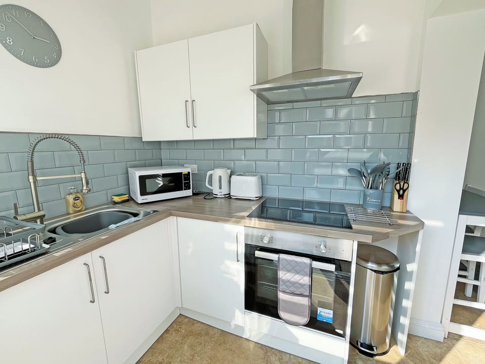 Kitchen | The Gallery, Toynton All Saints, near Horncastle