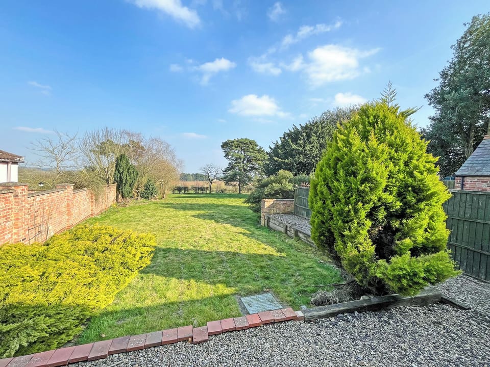 Garden | The Gallery, Toynton All Saints, near Horncastle