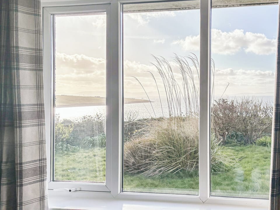 View | Tofts, Burray