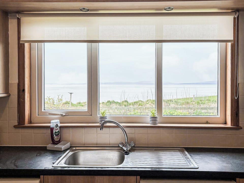 Kitchen | Tofts, Burray