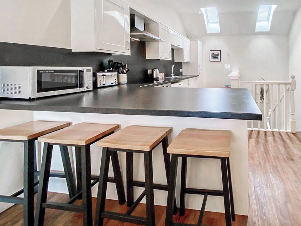 Kitchen | Copinsay - Shaalder Apartments, Kirkwall