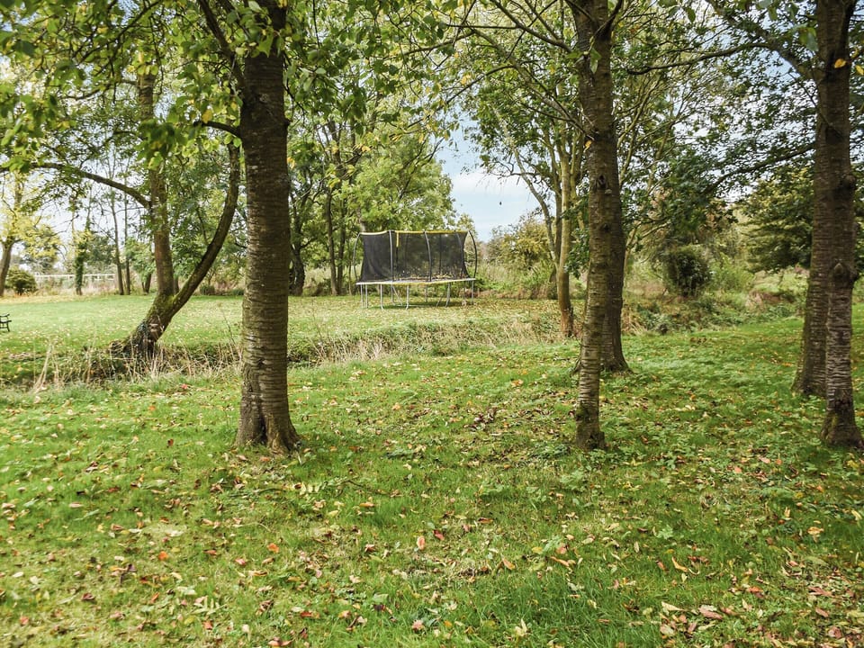 Exterior | The Pool House - Waterloo Place, Tibenham
