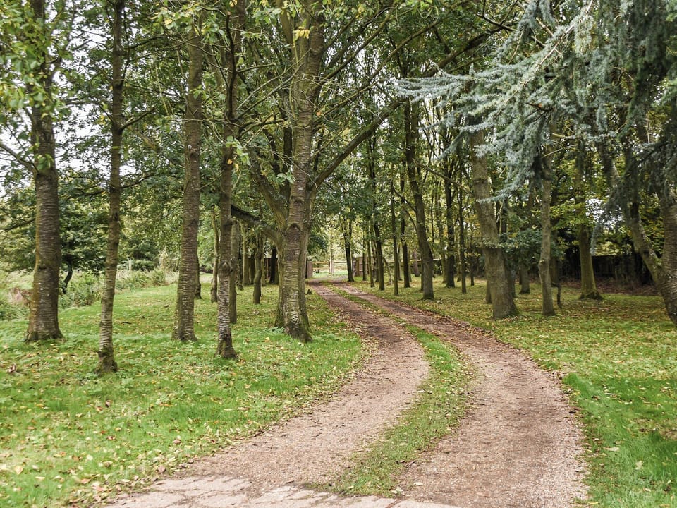 Exterior | The Pool House - Waterloo Place, Tibenham