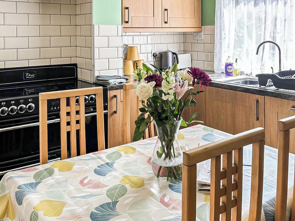 Kitchen area | Coramount, All Orkney Islands