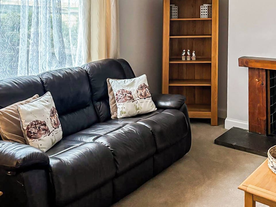 Living area | Coramount, All Orkney Islands