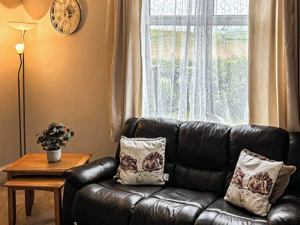 Living area | Coramount, All Orkney Islands