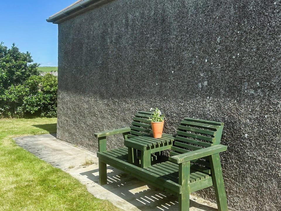 Exterior | Coramount, All Orkney Islands