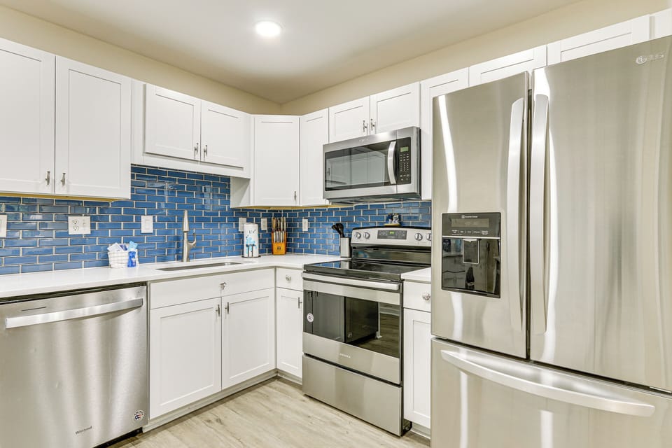Kitchen | Cooking Basics | Dishwasher