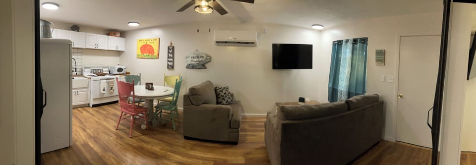Living space