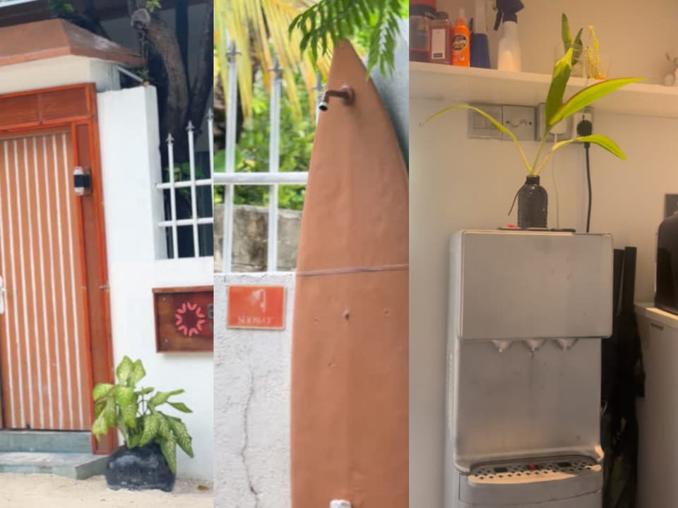 Miscellaneous