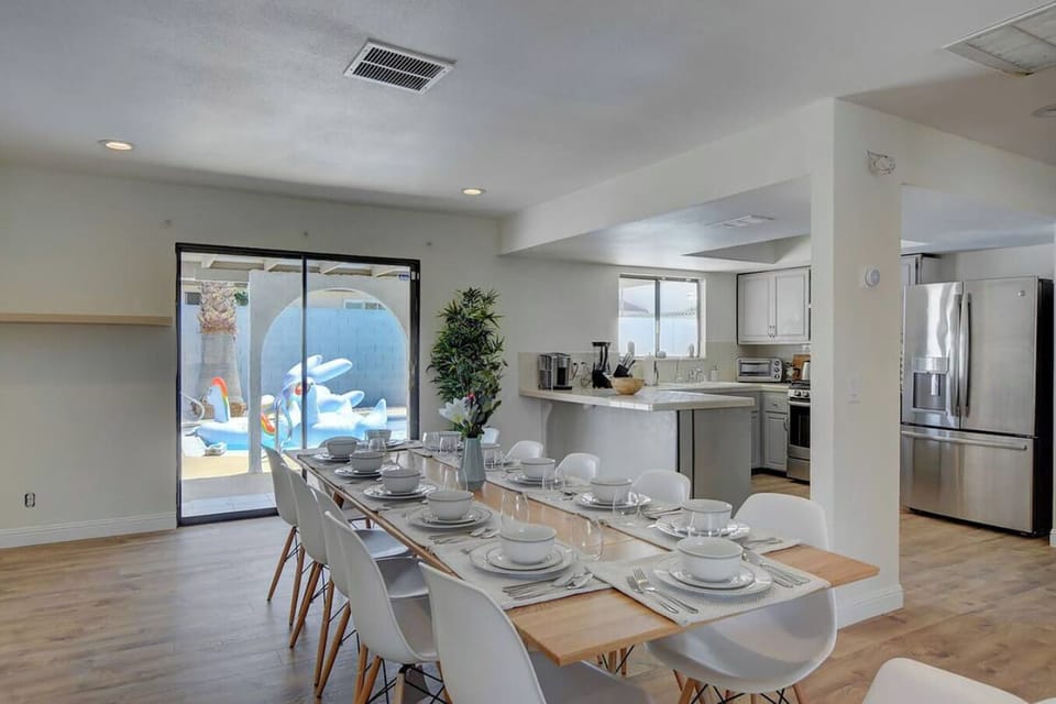 Cozy gathering spot for stylish comfort and unforgettable dining moments.