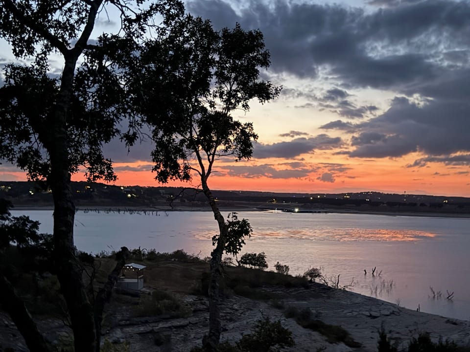Beautiful Sunsets
