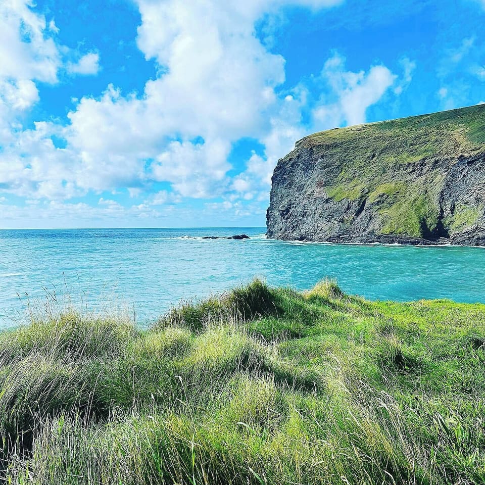 Crackington Haven
