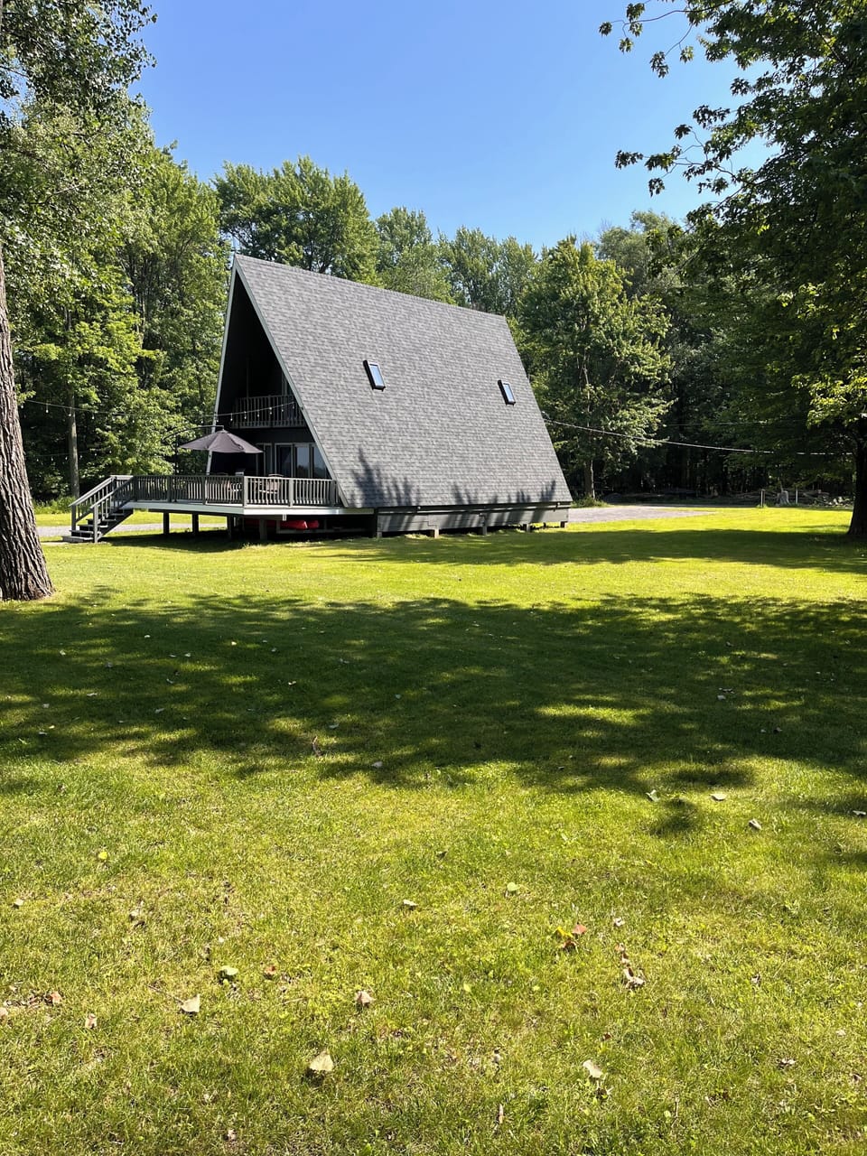 CABIN