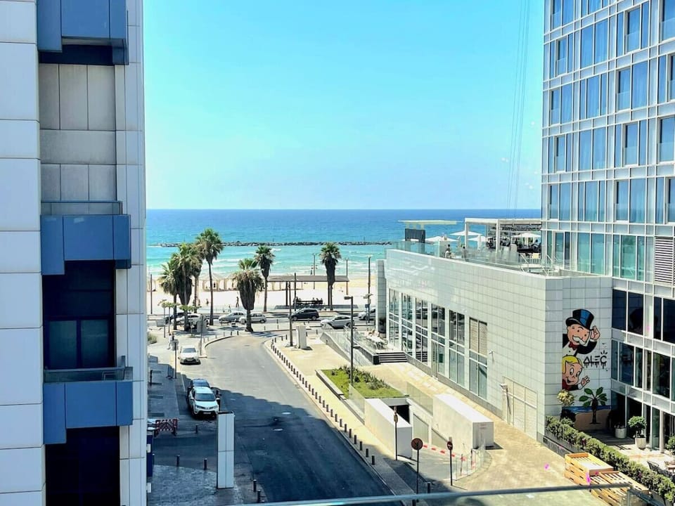 seaview