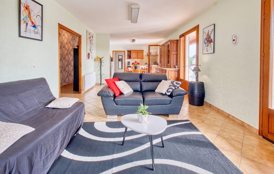 living-room