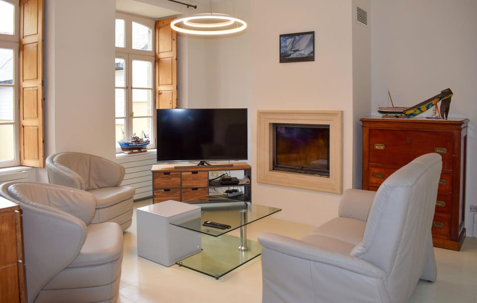 living-room