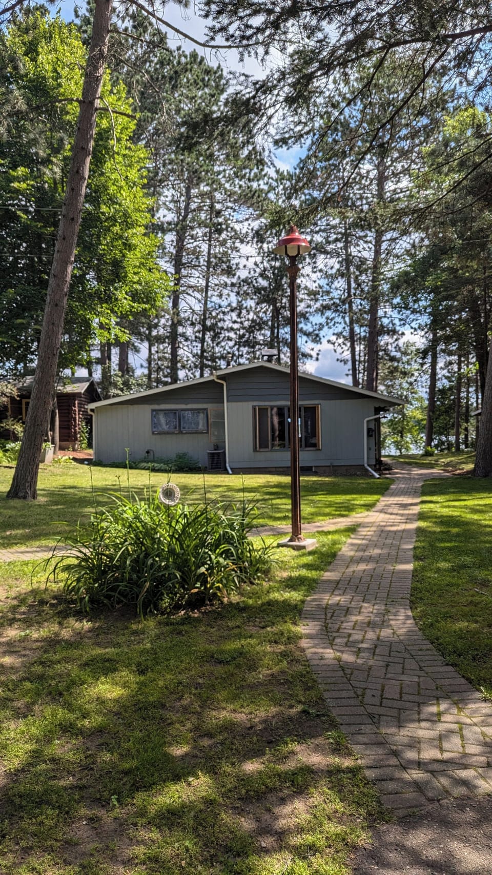 welcome to me second home, the summers that raised me.