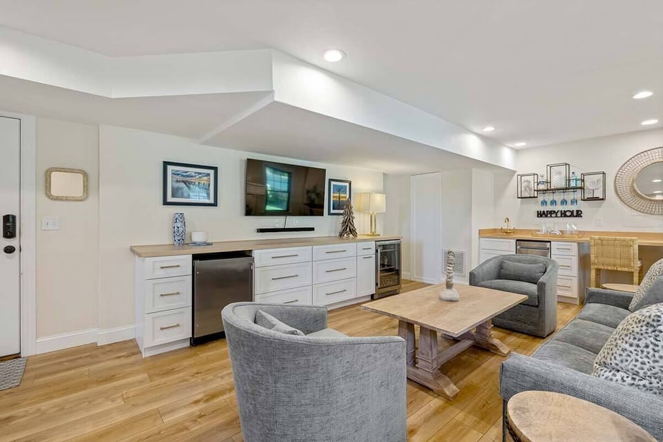 LL Living area