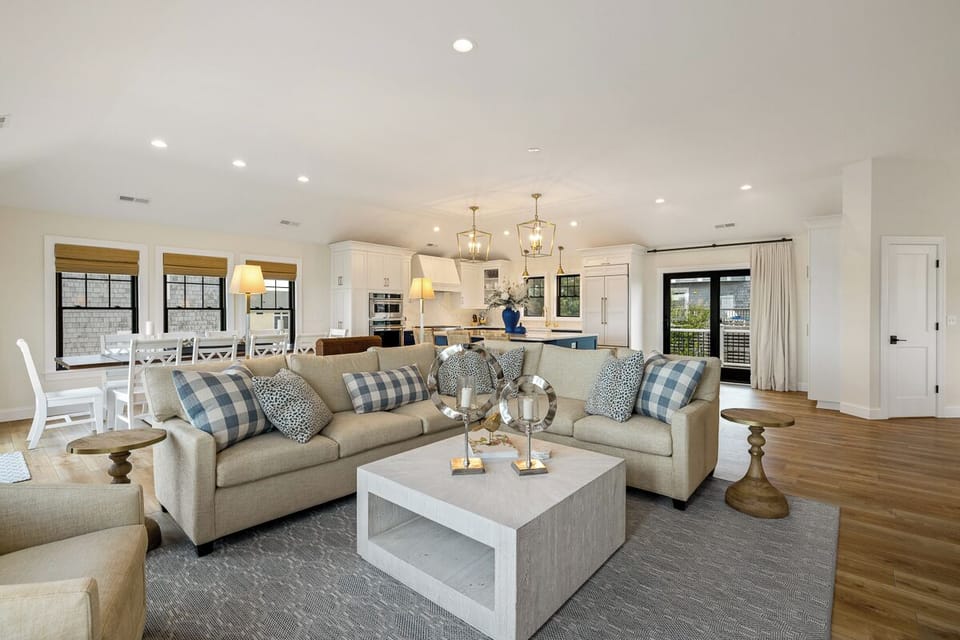 Great Room 2025