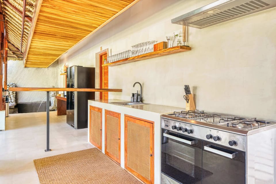 Prepare, share, savor, this space turns everyday moments into meaningful experiences