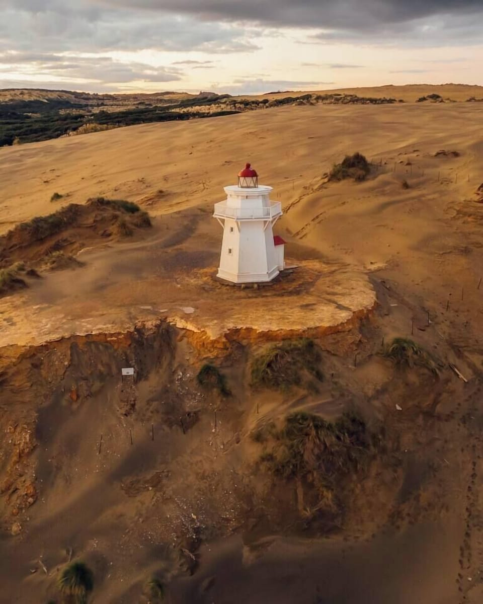 Lighthouse