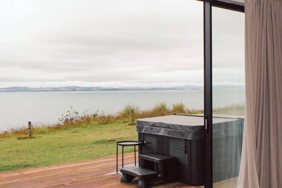 Outdoor views