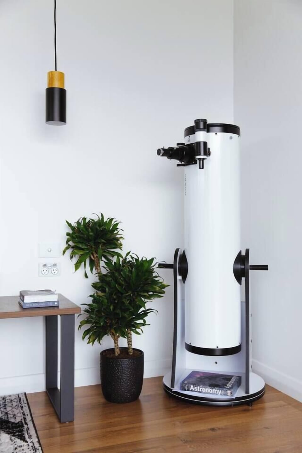 Telescope