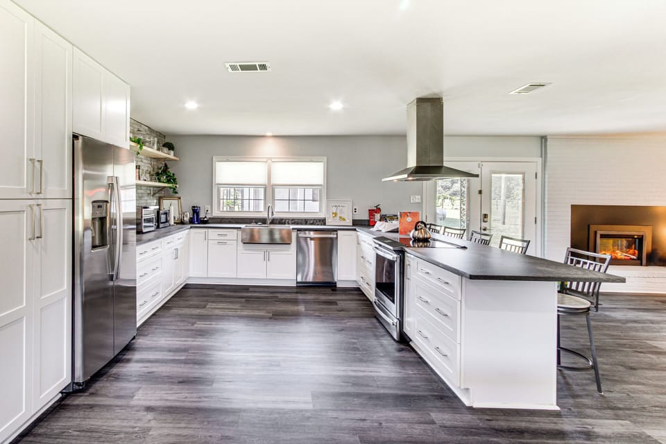 Kitchen | Cooking Basics | Kitchen
