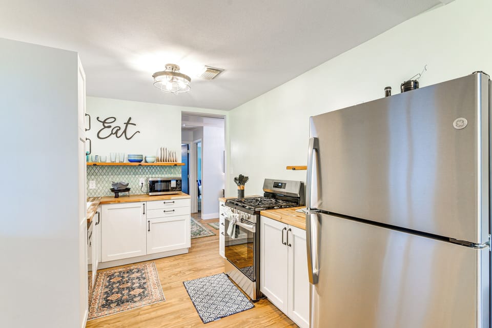 Kitchen | Cooking Basics | Drip Coffee Maker