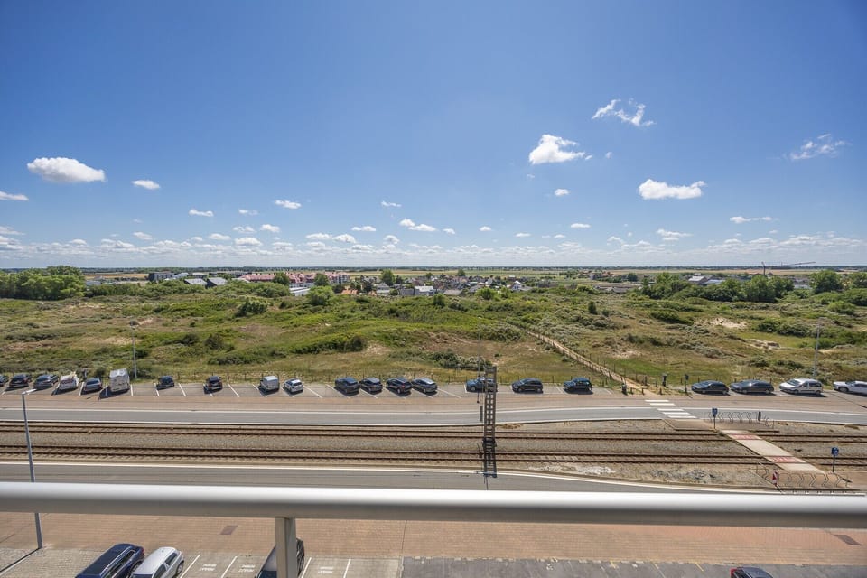 View from Holiday Home [summer]