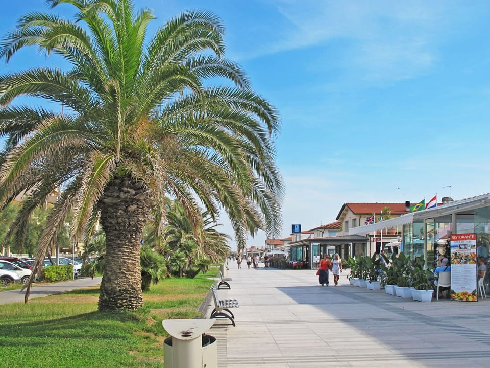 Place