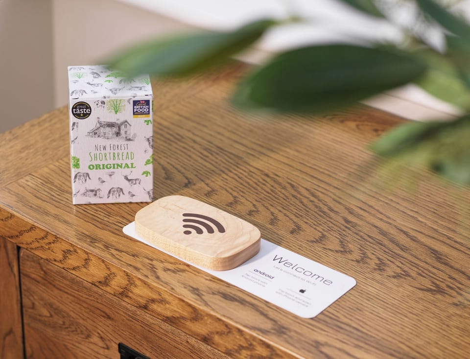 Hight speed internet