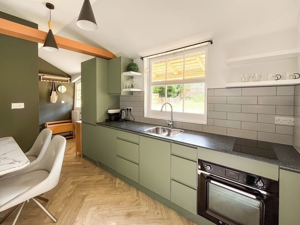 Kitchen/diner | The Pavilion, Dorking