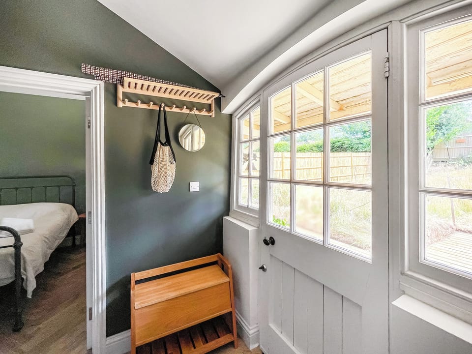 Interior | The Pavilion, Dorking