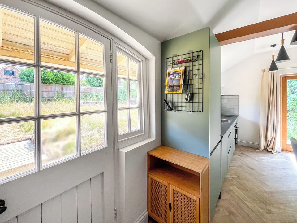 Interior | The Pavilion, Dorking