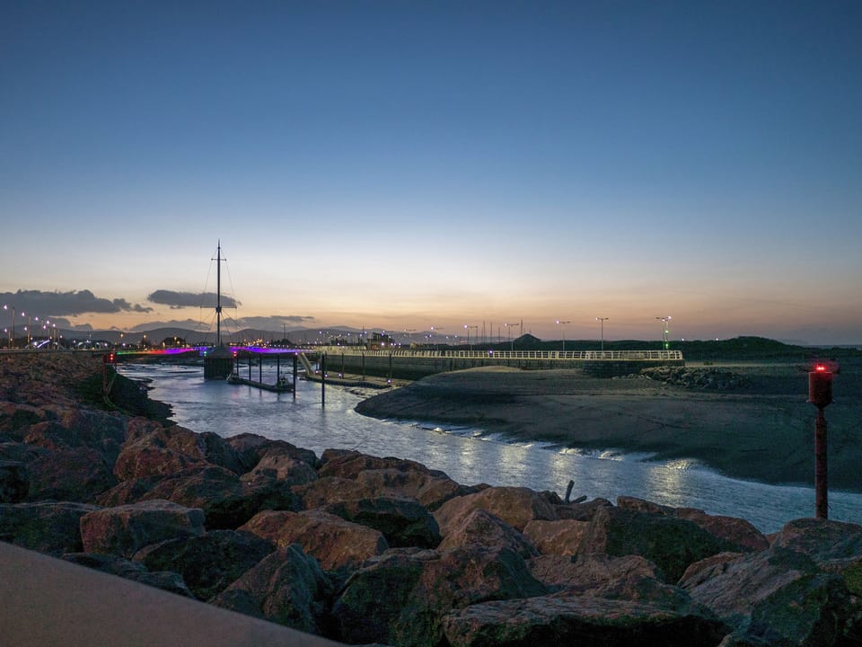 Rhyl
