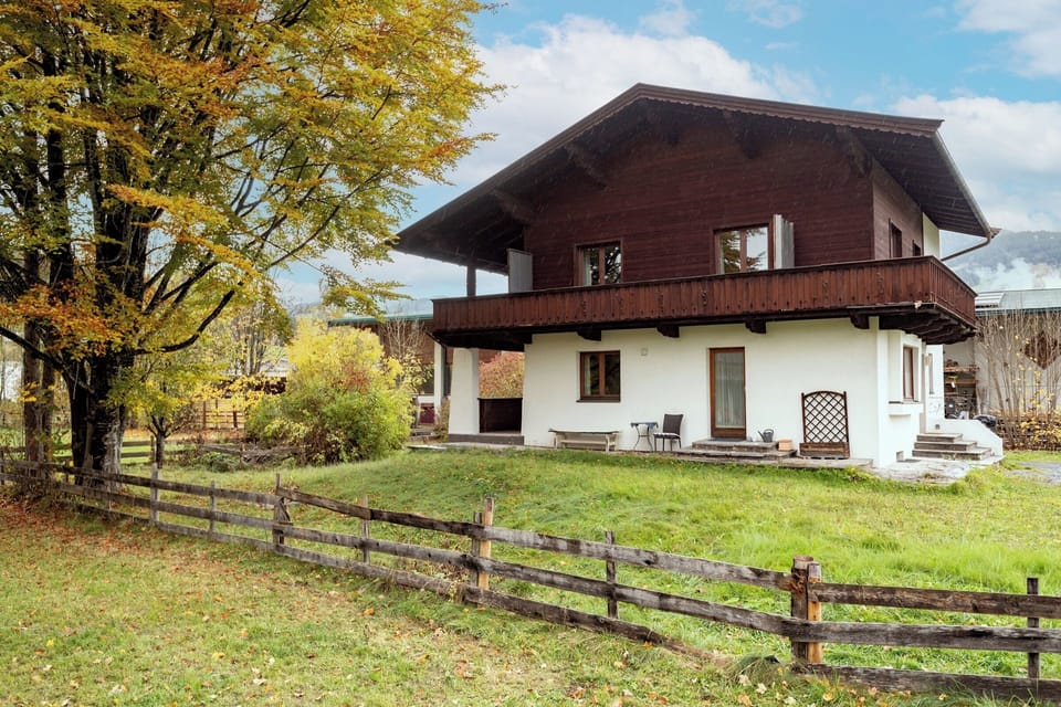 Main view