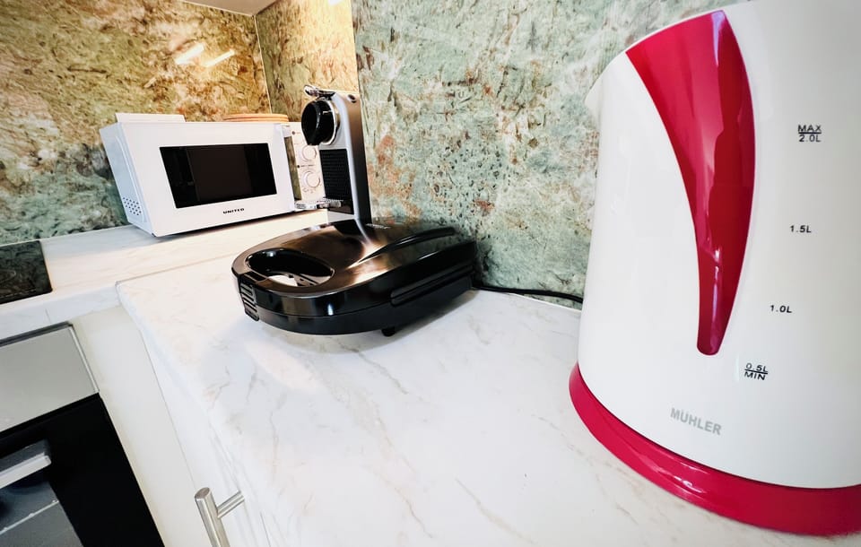 Miscellaneous