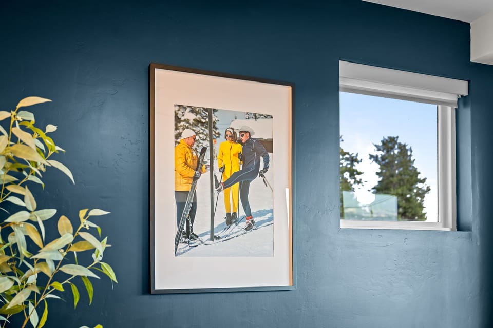 Newly renovated condo