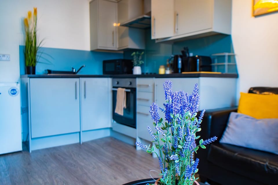Kitchenette