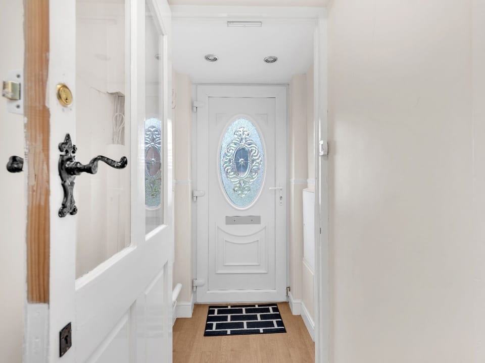 Entrance / Lobby