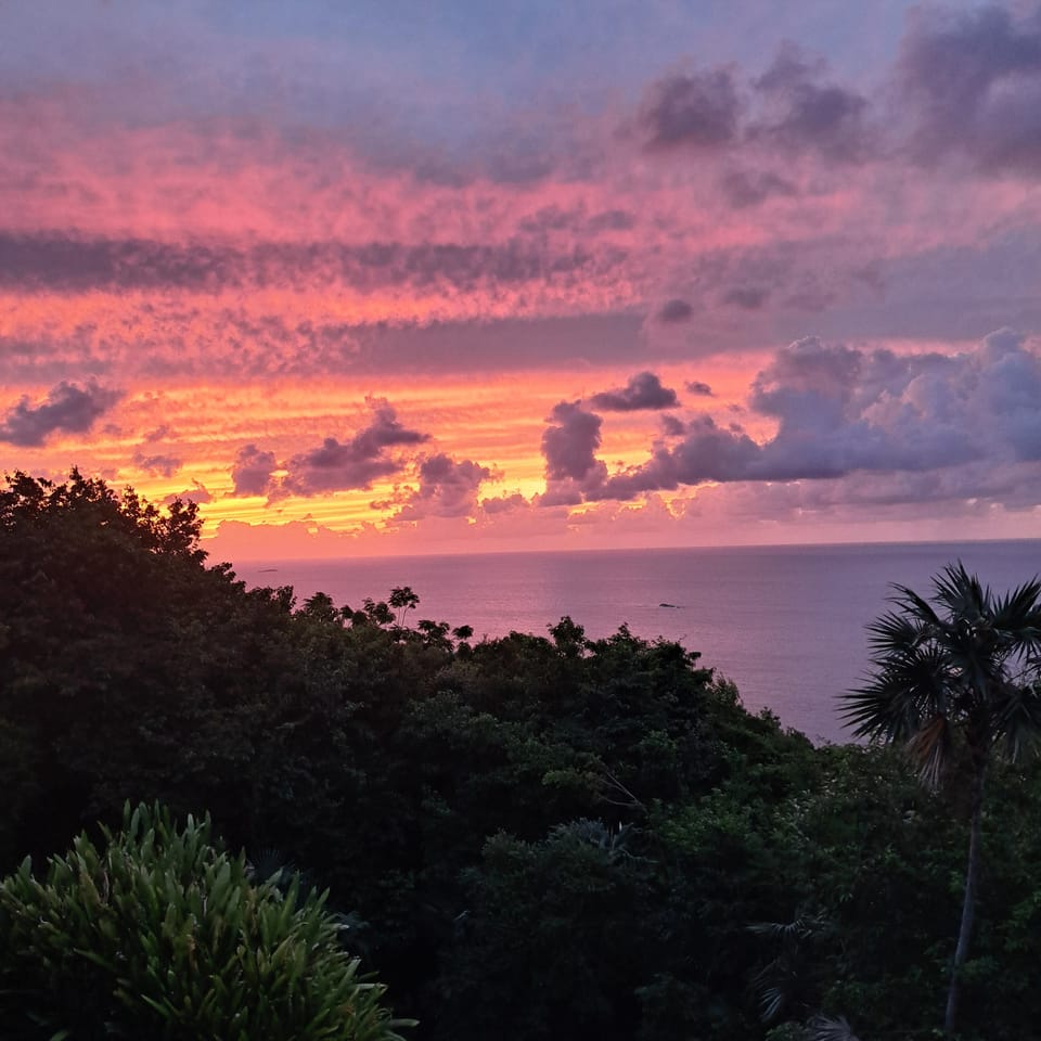 Kodak moment sunsets that are not to be missed!