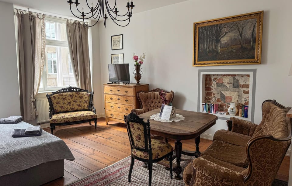living-room