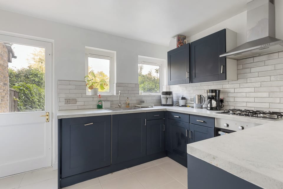 Strathblaine Road SW11-13
