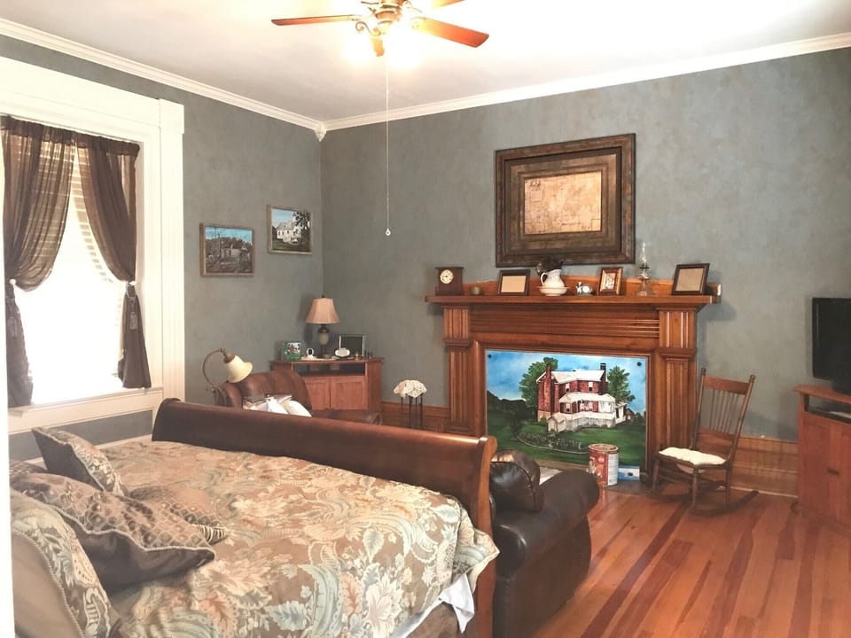 Parlor