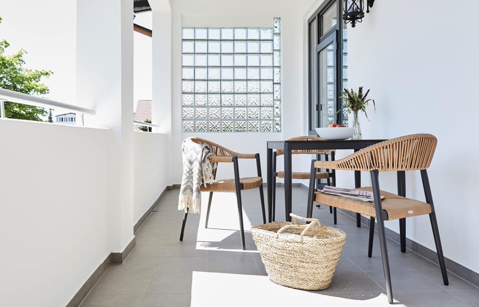 Loggia