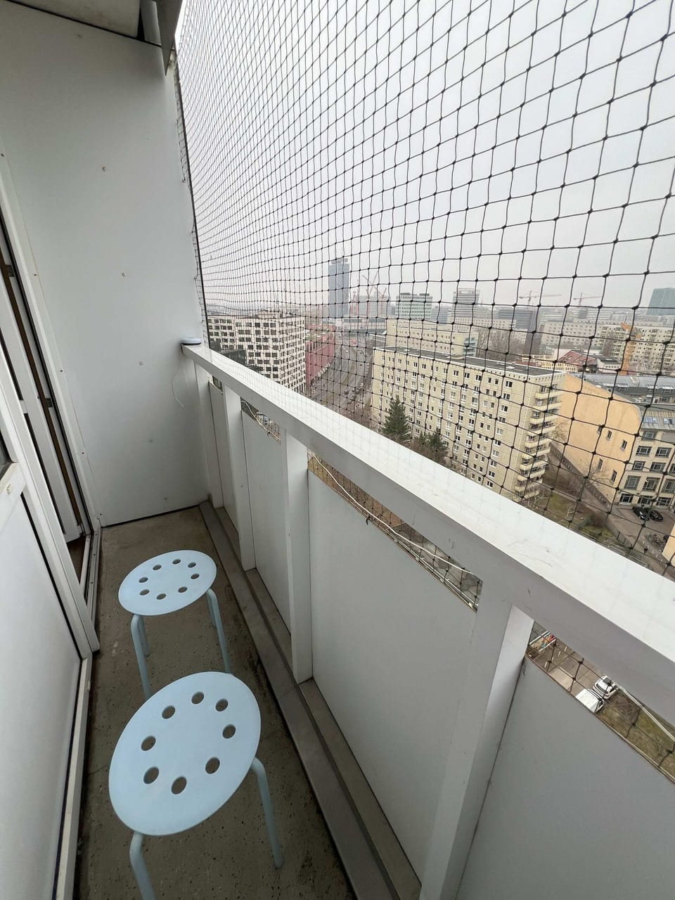 Loggia 